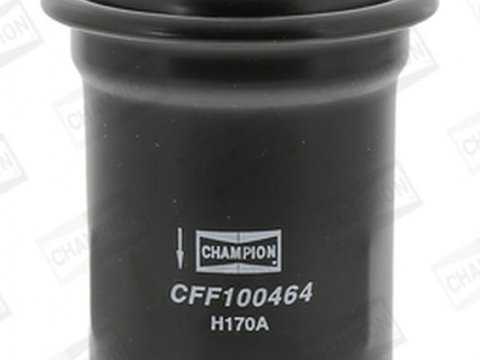 Filtru combustibil KIA CERATO LD CHAMPION CFF100464