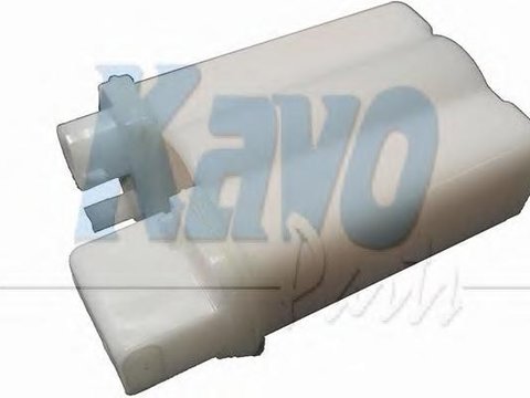 Filtru combustibil KIA RONDO III (UN), KIA CEE'D hatchback (ED), KIA CEE'D SW (ED) - AMC Filter HF-627
