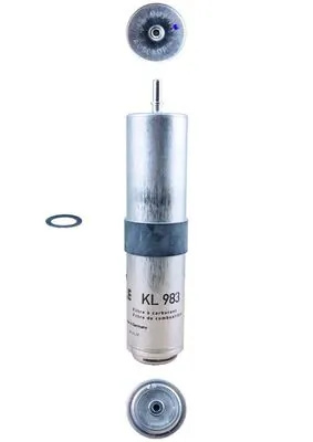 Filtru combustibil KNECHT BMW 2 Gran Coupe (F44) 2019-2025 - KL 983D