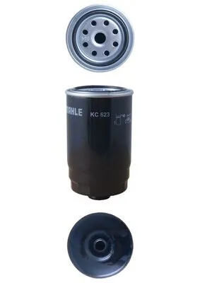 Filtru combustibil KNECHT HYUNDAI i20 II Hatchback Van (GB, IB) 2015-2021 - KC 623