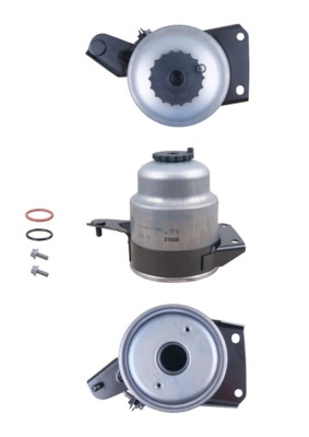 Filtru combustibil KNECHT TOYOTA VERSO (_R2_) 2013-2018 - KL 829D