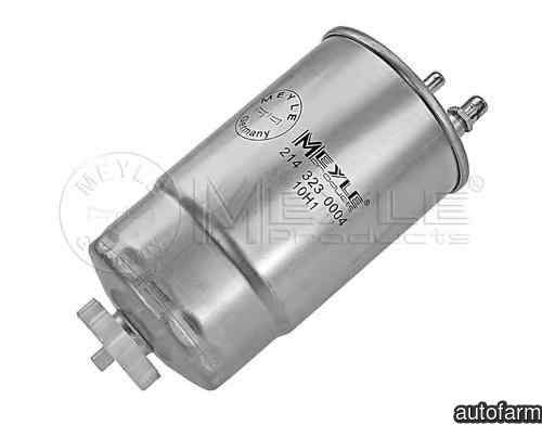 Filtru combustibil LANCIA DELTA III 844 MEYLE 214 323 0004
