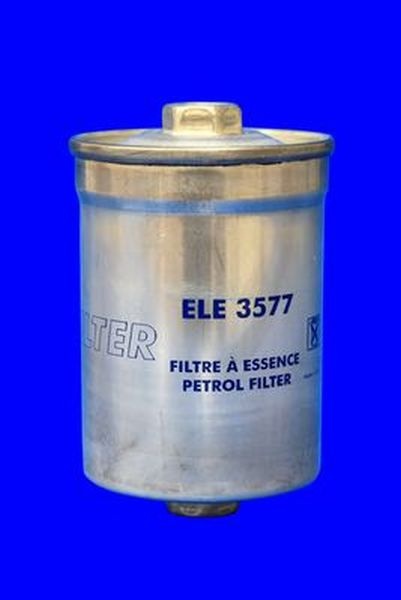 Filtru combustibil LANCIA KAPPA SW 838B MECA FILTE