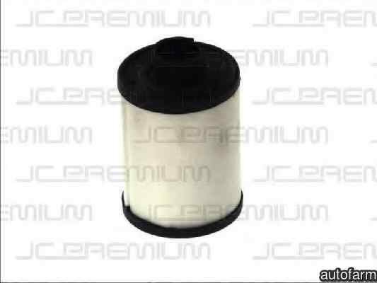 Filtru combustibil LANCIA YPSILON (843) JC PREMIUM B38036PR
