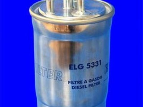Filtru combustibil LAND ROVER DISCOVERY III LA TAA MECA FILTER ELG5331