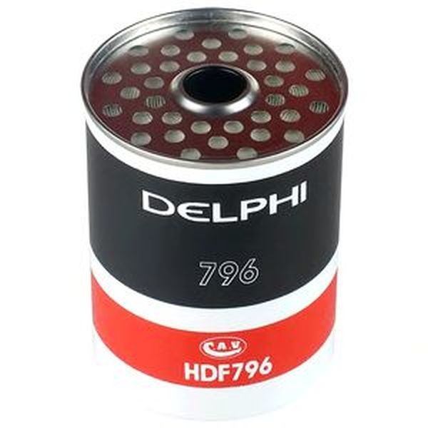 Filtru combustibil LDV CONVOY platou sasiu DELPHI HDF796