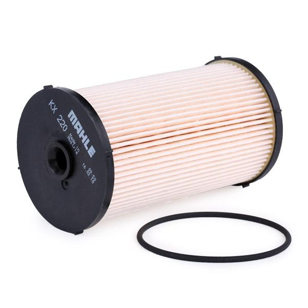 Filtru Combustibil Mahle Seat Altea XL 2