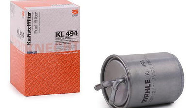 Filtru Combustibil Mahle Skoda Rapid 2012-KL494 SA