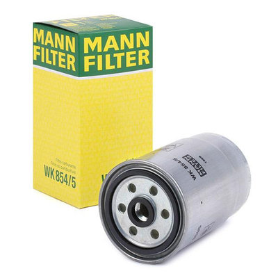 Filtru Combustibil Mann Filter Alfa Romeo 147 2000