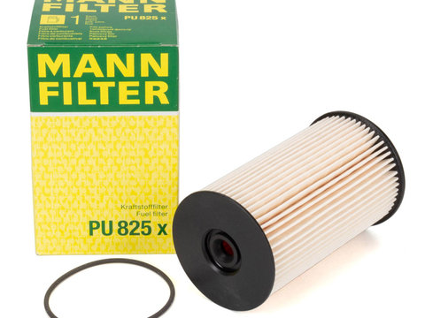 Filtru Combustibil Mann Filter Audi A3 8P 2003-2013 PU825X
