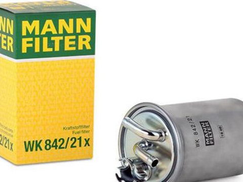 Filtru Combustibil Mann Filter Audi A6 C6 2004-2011 WK7002 SAN29366