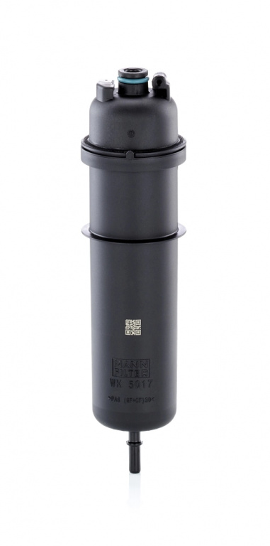Filtru combustibil Mann-Filter BMW 8 cupe (G15, F92) 2018-2025 - WK 5017