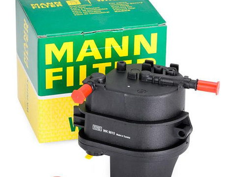 Filtru Combustibil Mann Filter Citroen C2 2003→ WK9015X