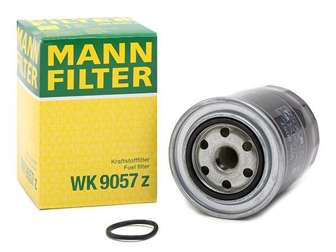 Filtru Combustibil Mann Filter Citroen C4 Aircross 2012→ WK9057Z