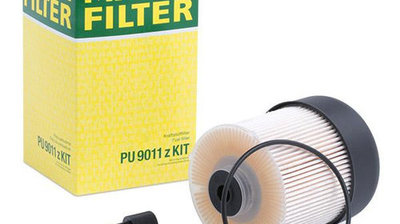 Filtru Combustibil Mann Filter Dacia Duster 2011-P
