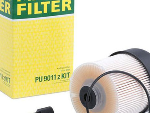 Filtru Combustibil Mann Filter Dacia Duster 2011-PU9011ZKIT SAN31260