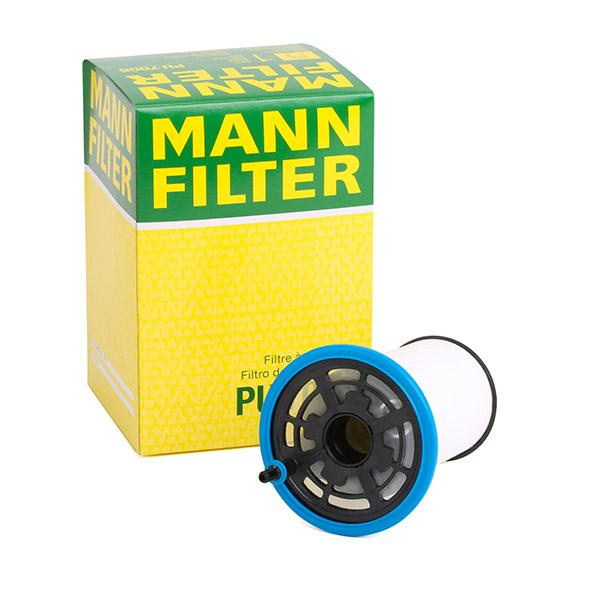 Filtru Combustibil Mann Filter Fiat Fiorino 3 2007→ PU7005