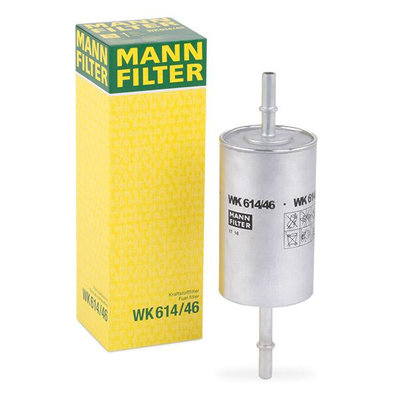 Filtru Combustibil Mann Filter Ford Focus 1 1998-2