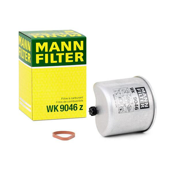 Filtru Combustibil Mann Filter Ford Focus 3 2010→ WK9046Z