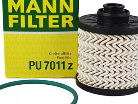 Filtru Combustibil Mann Filter Ford Ka+ 2014-PU7011Z SAN32733