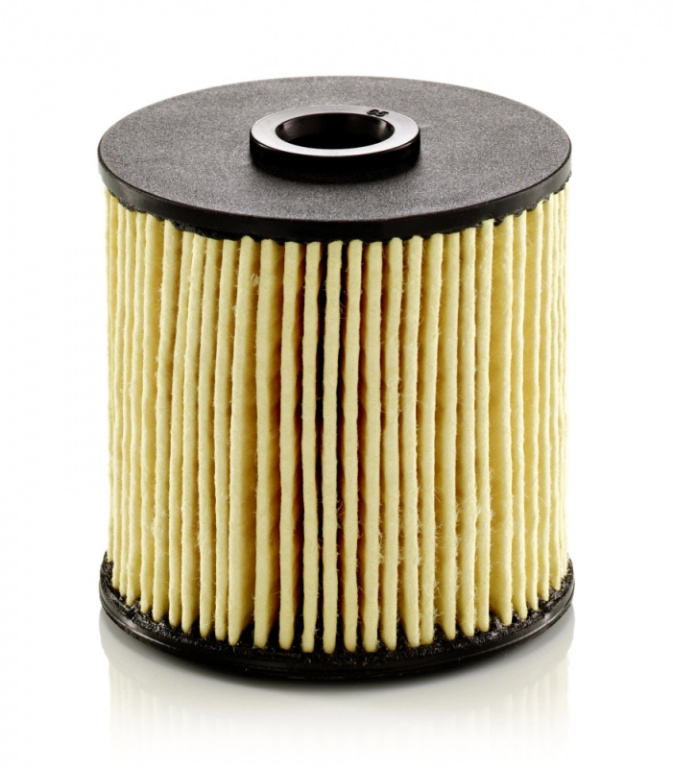 Filtru combustibil Mann-Filter FORD KUGA II VAN 2014-2019 - PU 7011 z