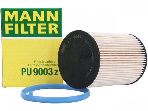 Filtru Combustibil Mann Filter Ford Mondeo 4 2007-2015 PU9003Z