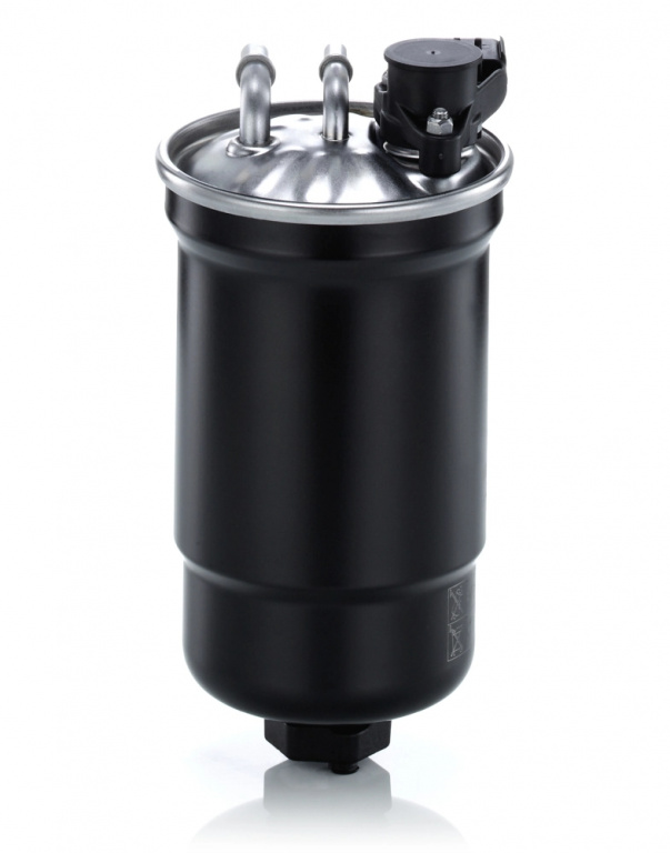 Filtru combustibil Mann-Filter FORD TOURNEO CONNECT / GRAND TOURNEO CONNECT V408 microbus 2018-2022 - WK 11 027