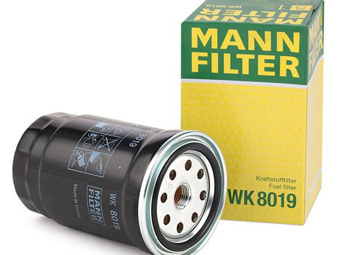 Filtru Combustibil Mann Filter Hyundai i30 2007-2012 WK8019