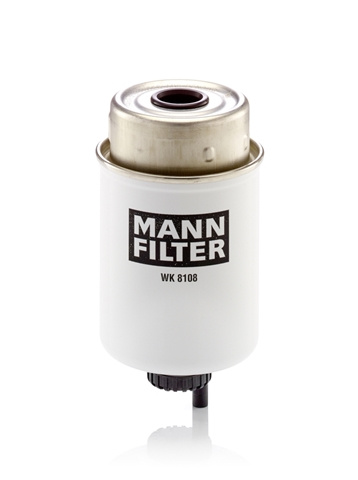 Filtru Combustibil Mann-filter John Deere WK 8108
