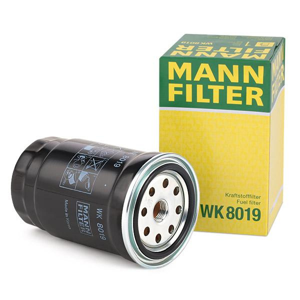 Filtru Combustibil Mann Filter Kia Sportage 3 2009→ WK8019