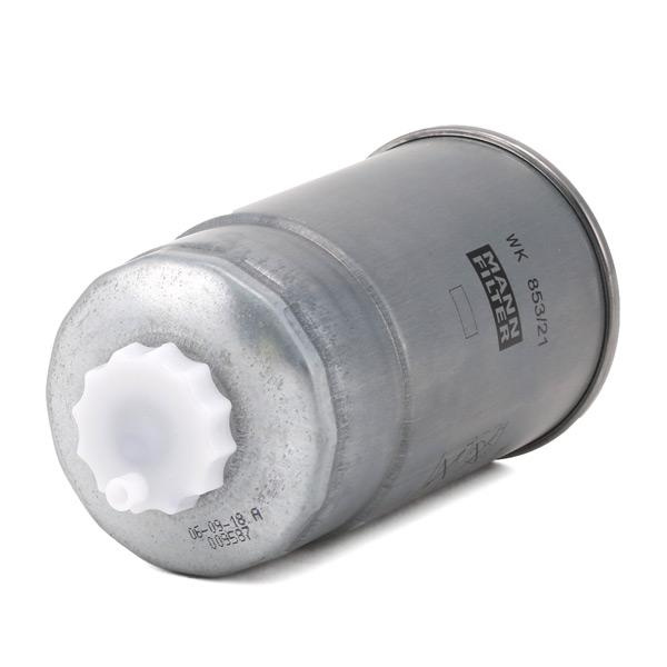Filtru Combustibil Mann Filter Lancia Mu