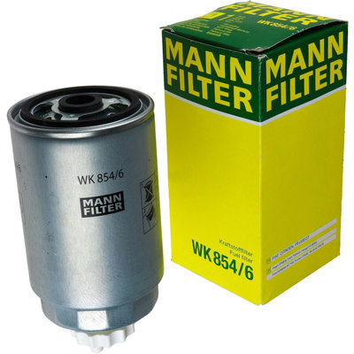 Filtru Combustibil Mann Filter Lancia Thesis 841 2