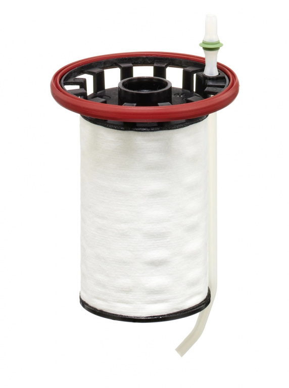 Filtru combustibil Mann-Filter LANCIA YPSILON (312