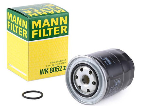 Filtru Combustibil Mann Filter Mazda 3 2006-2019 WK8052Z