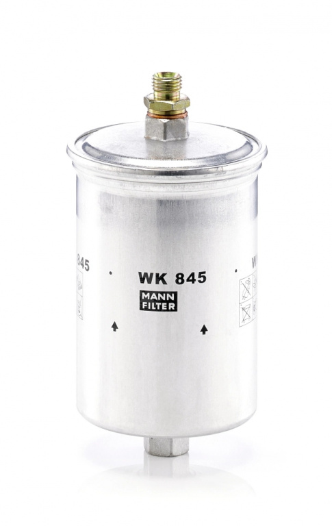 Filtru combustibil Mann-Filter MERCEDES-BENZ G-CLA
