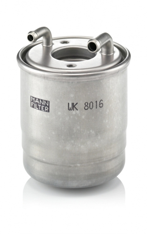Filtru combustibil Mann-Filter MERCEDES-BENZ GLK-C