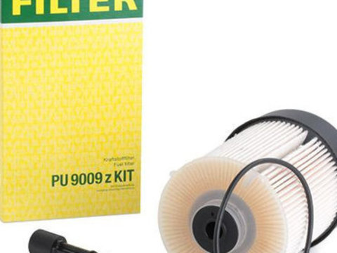Filtru Combustibil Mann Filter Nissan NV300 2016-PU9009ZKIT SAN31779