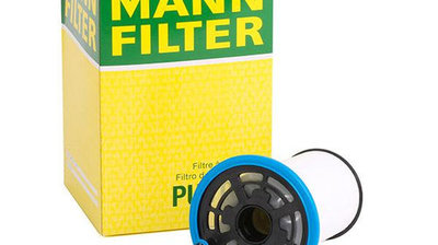 Filtru Combustibil Mann Filter Opel Combo D 2012-P