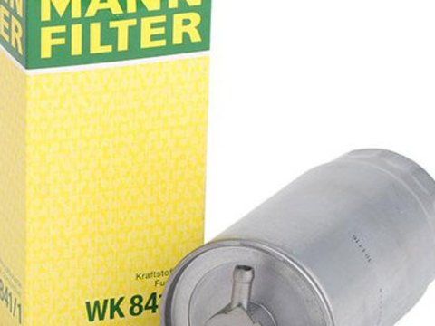 Filtru Combustibil Mann Filter Opel Omega B 2001-2003 WK841/1 SAN33621