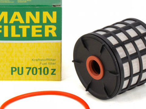 Filtru Combustibil Mann Filter Peugeot 208 2013-PU7010Z SAN32538