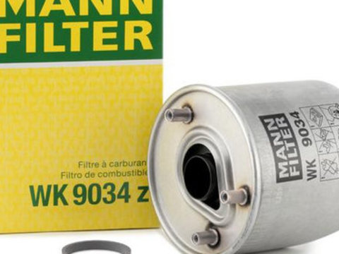 Filtru Combustibil Mann Filter Peugeot 4008 2012-WK9034Z SAN31820