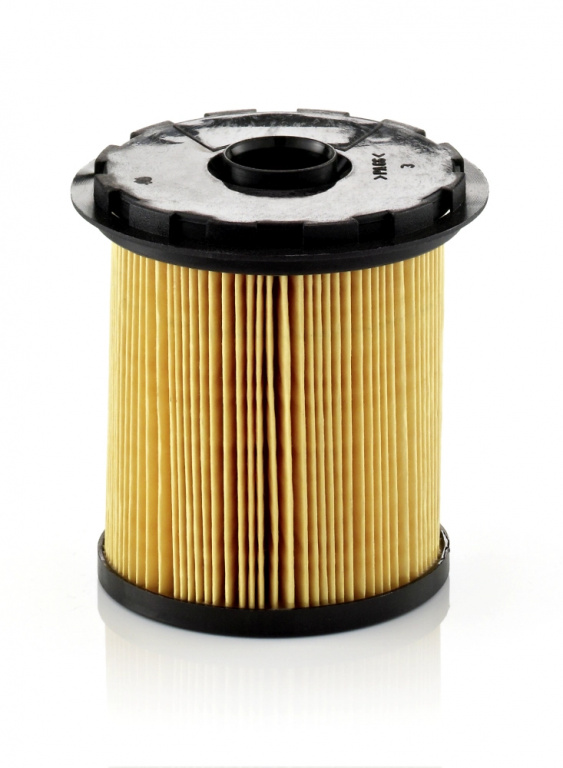 Filtru combustibil MANN-FILTER PU 822 x pentru DACIA SOLENZA (B41_) 2003-2008