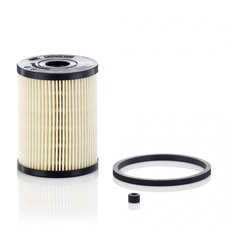 Filtru combustibil MANN-FILTER PU8013z la VAUXHALL FRONTERA Mk II (B) (U99) 1998 1999 2000 2001 2002 2003 2004