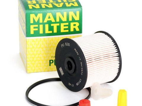 Filtru Combustibil Mann Filter PU830X