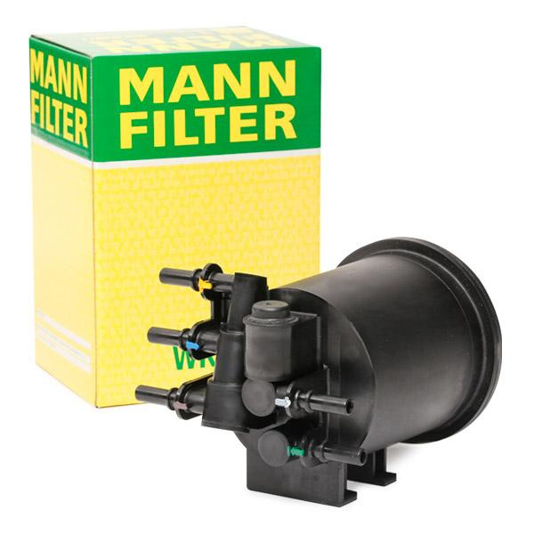 Filtru Combustibil Mann Filter Renault Master 2 2000→ WK939/1