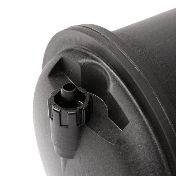 Filtru Combustibil Mann Filter Renault S
