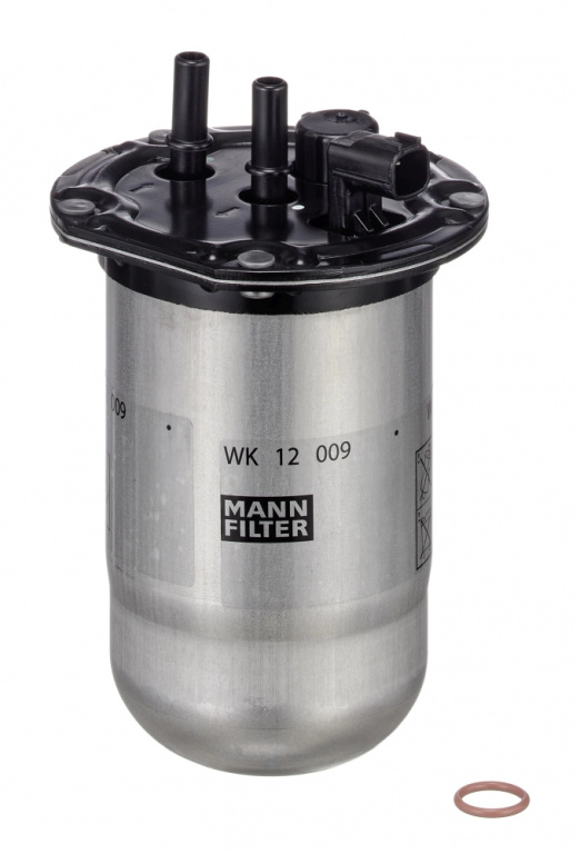 Filtru combustibil Mann-Filter RENAULT TRAFIC III bus (JG_) 2014-2025 - WK 12 009
