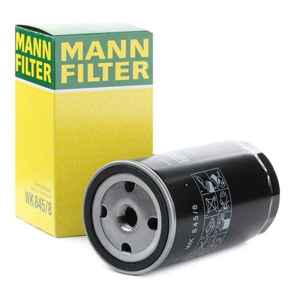 Filtru Combustibil Mann Filter Rover 75 RJ 1999-20