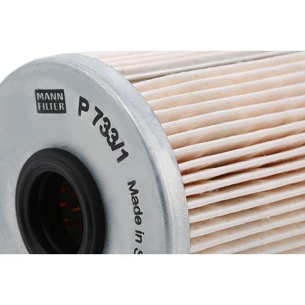 Filtru Combustibil Mann Filter Suzuki Gr