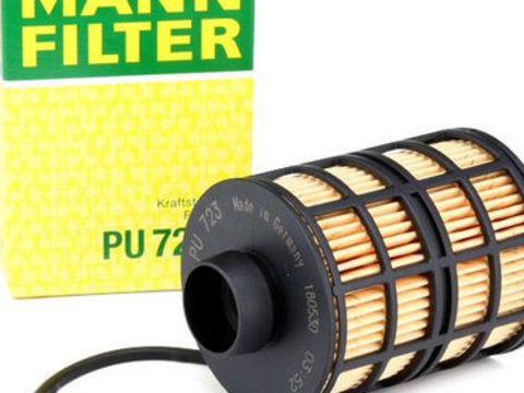 Filtru Combustibil Mann Filter Suzuzki SX4 S Cross 2013-PU723X SAN31956